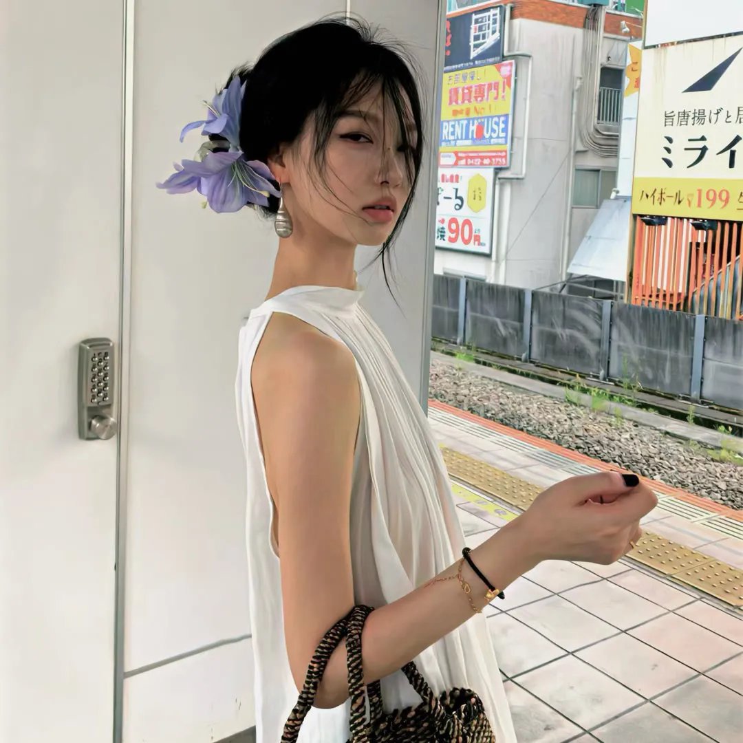七月好风