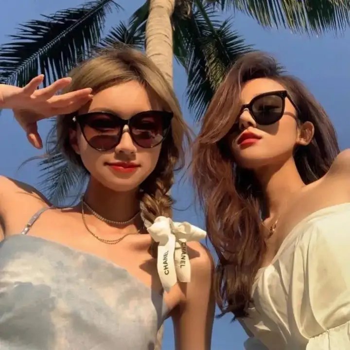 太极旗飘扬